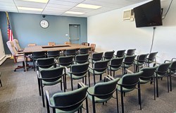 Board of Supervisors