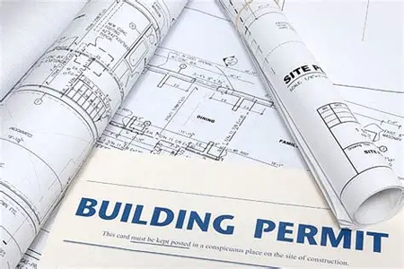 Building Permits